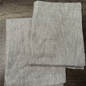 Window Valance Set of 2